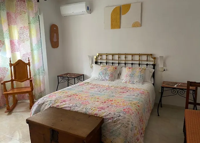 Alquiler de vacaciones: Alojamiento Rural Samburiel