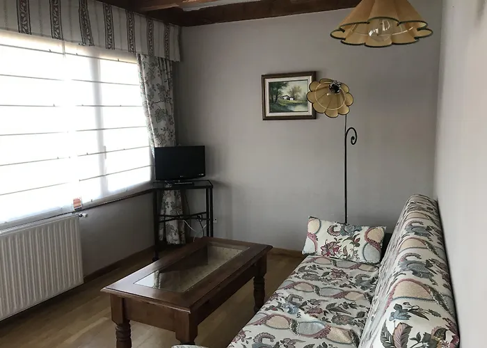 Hotel Rural Las Gacelas
