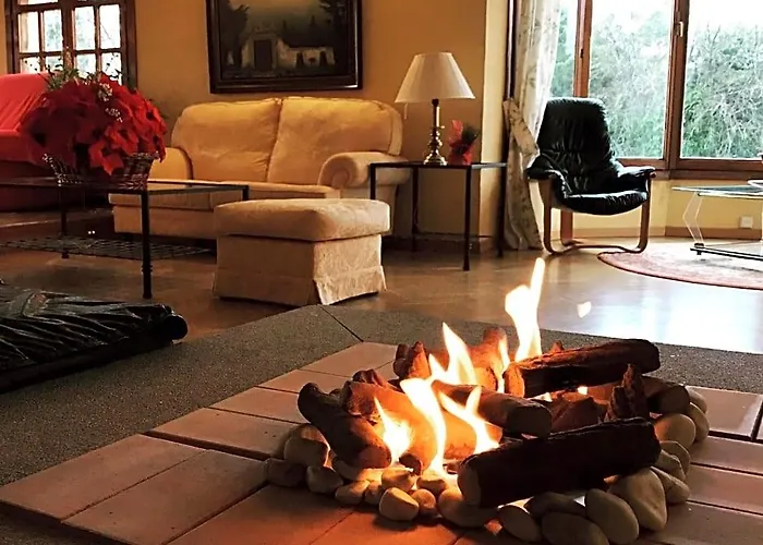Hotel Rural Las Gacelas